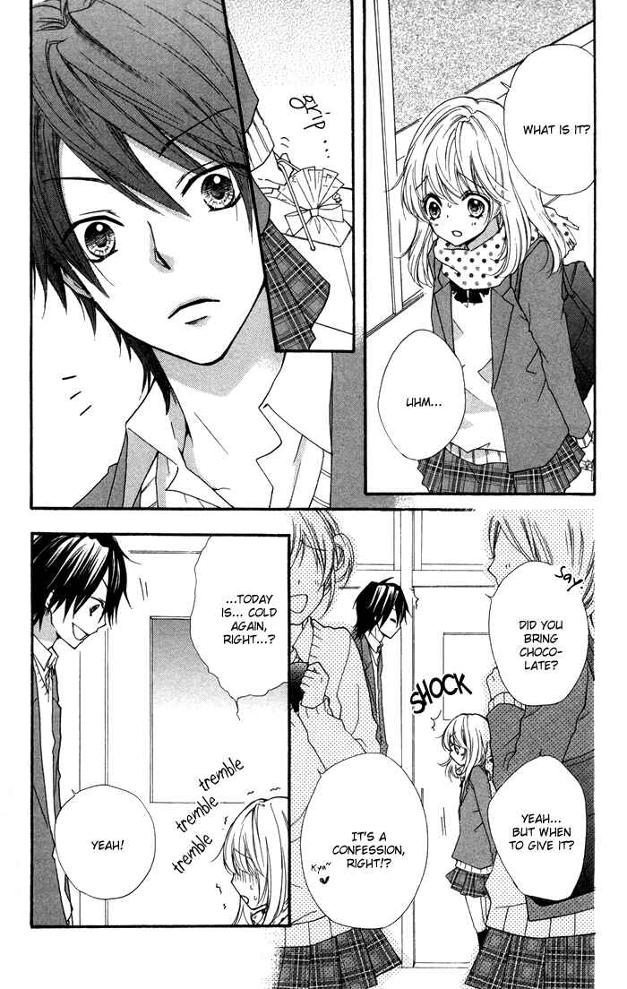 Page 23 Chapter 6 Hiyokoi