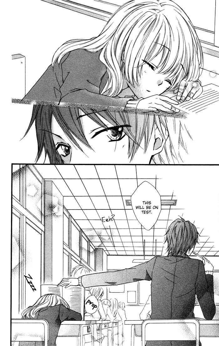 Page 26 Chapter 6 Hiyokoi