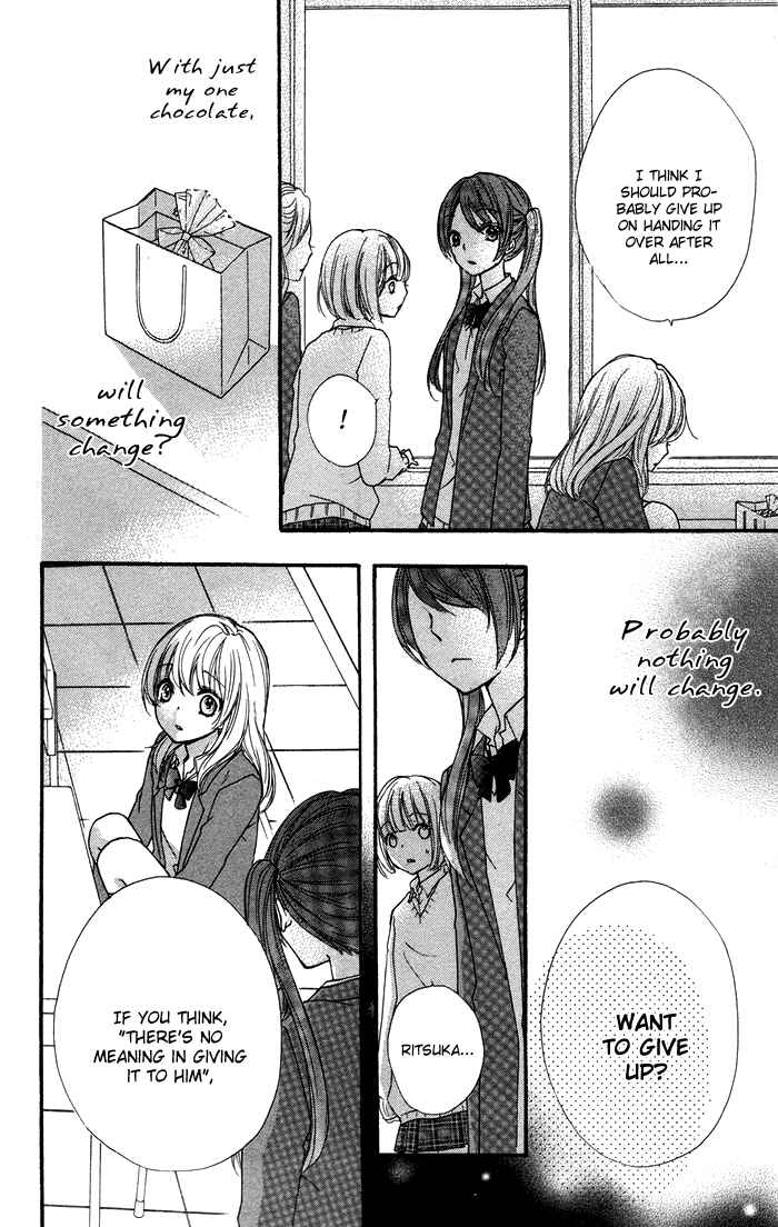Page 28 Chapter 6 Hiyokoi