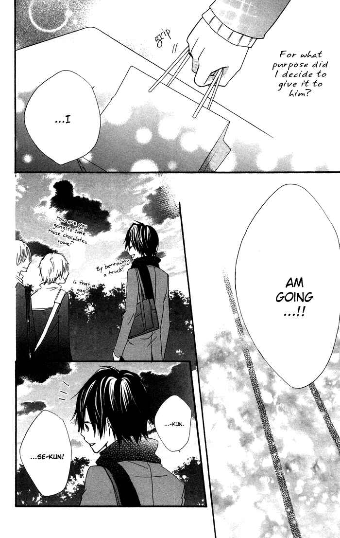Page 30 Chapter 6 Hiyokoi
