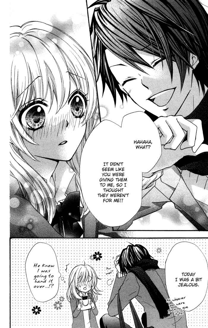 Page 34 Chapter 6 Hiyokoi