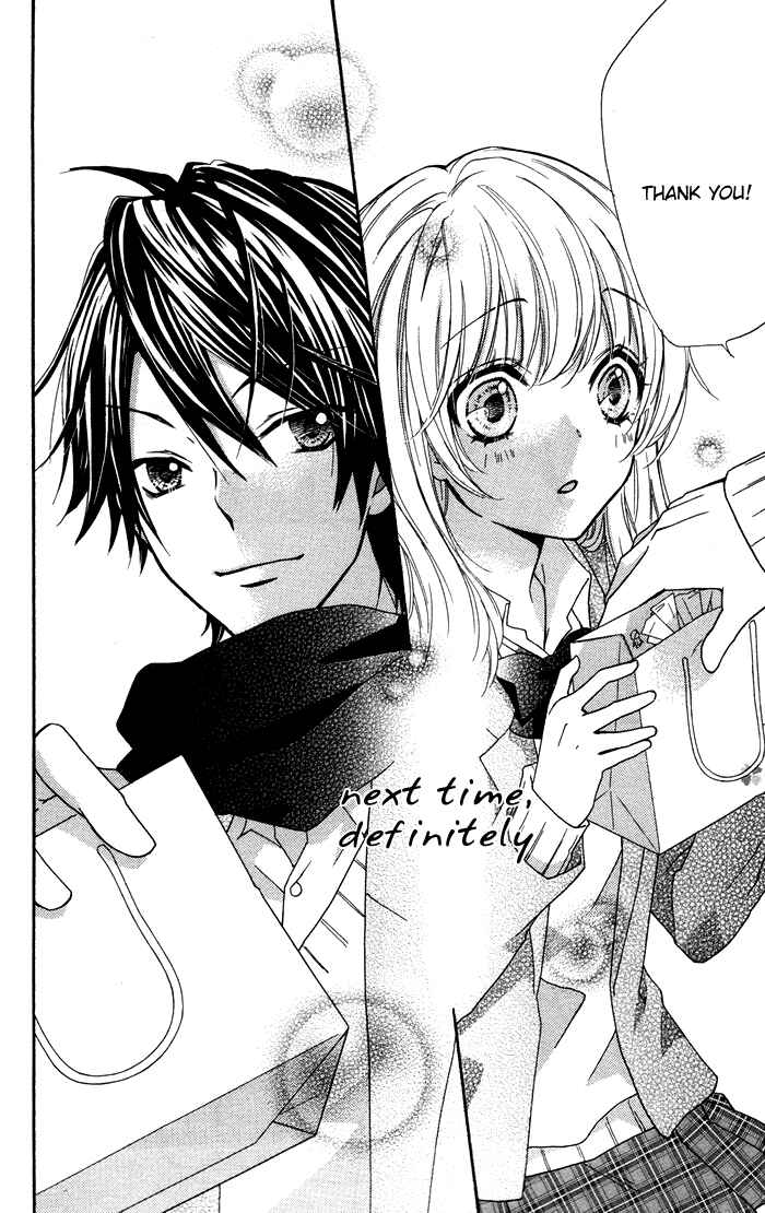 Page 36 Chapter 6 Hiyokoi