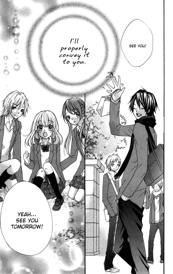 Page 37 Chapter 6 Hiyokoi