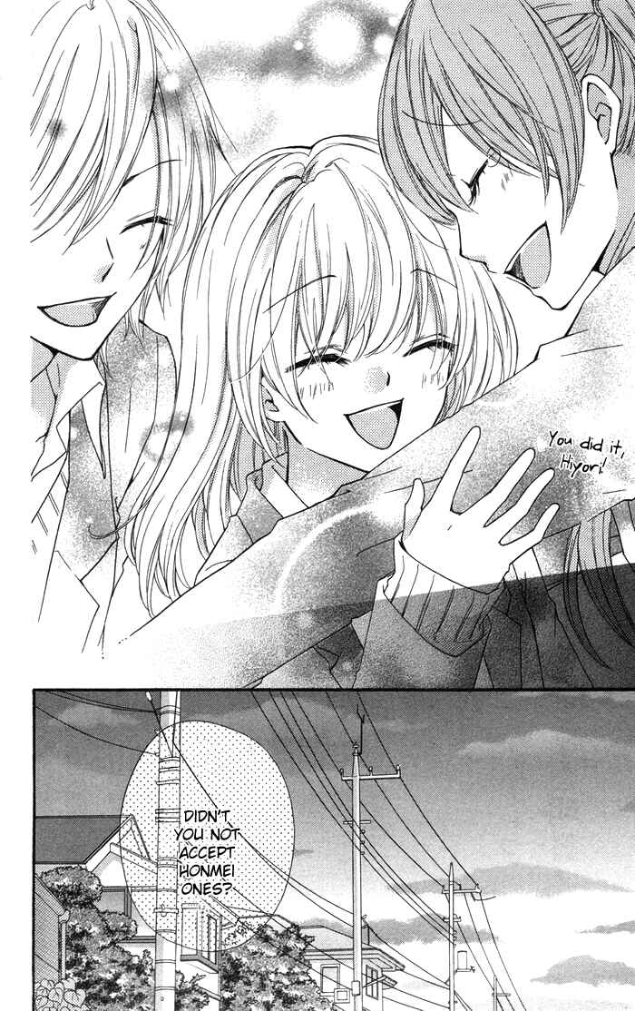 Page 38 Chapter 6 Hiyokoi