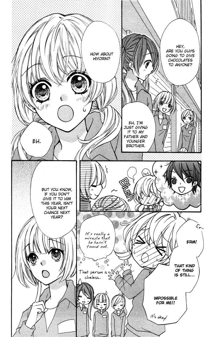 Page 4 Chapter 6 Hiyokoi