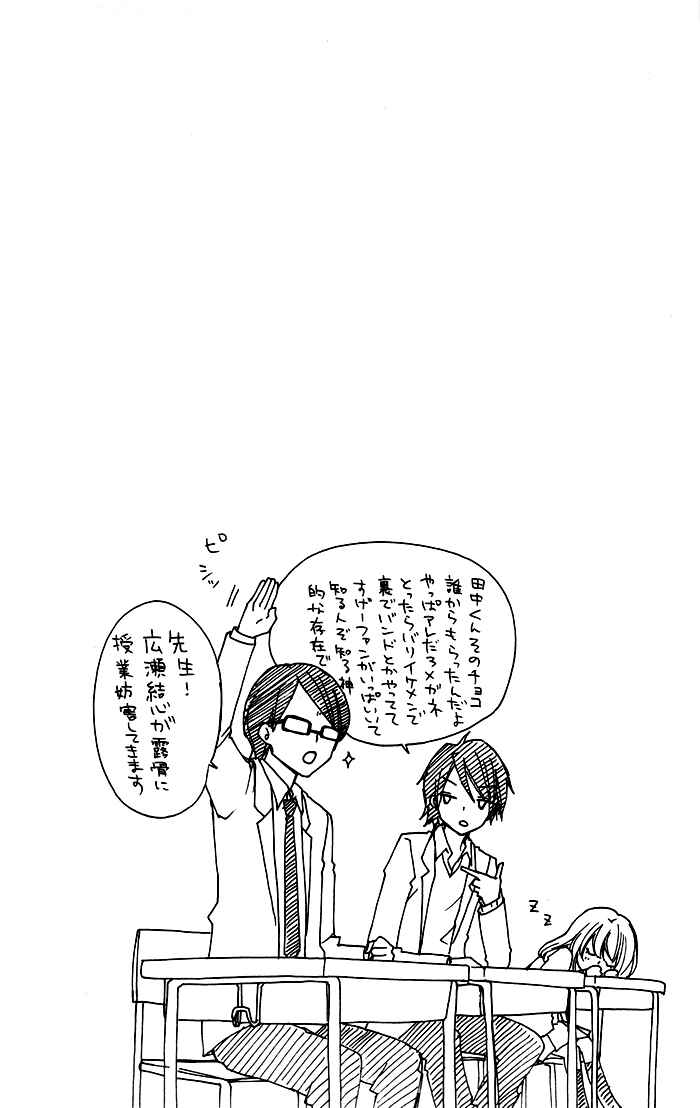 Page 40 Chapter 6 Hiyokoi
