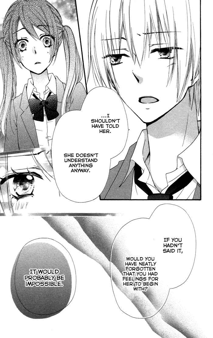 Page 20 Chapter 39 Hiyokoi