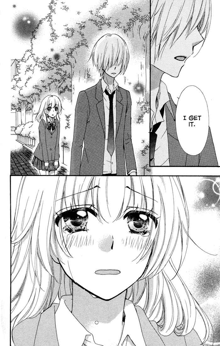 Page 27 Chapter 39 Hiyokoi