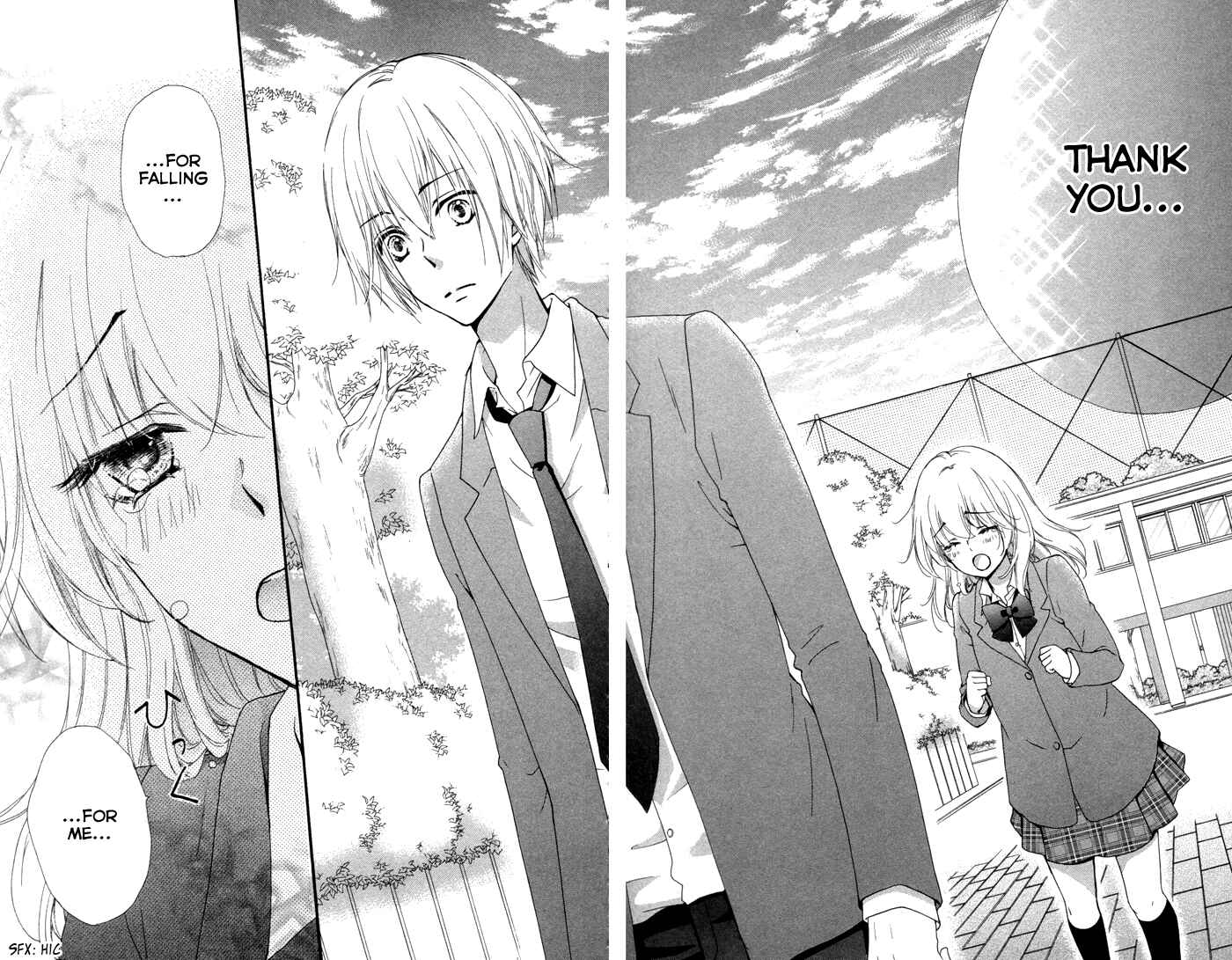 Page 29 Chapter 39 Hiyokoi