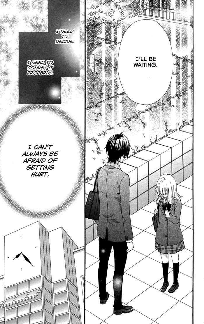 Page 8 Chapter 39 Hiyokoi