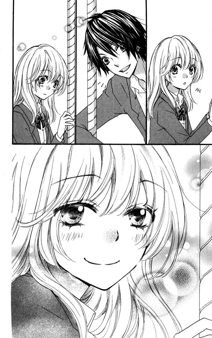 Page 22 Chapter 13 Hiyokoi
