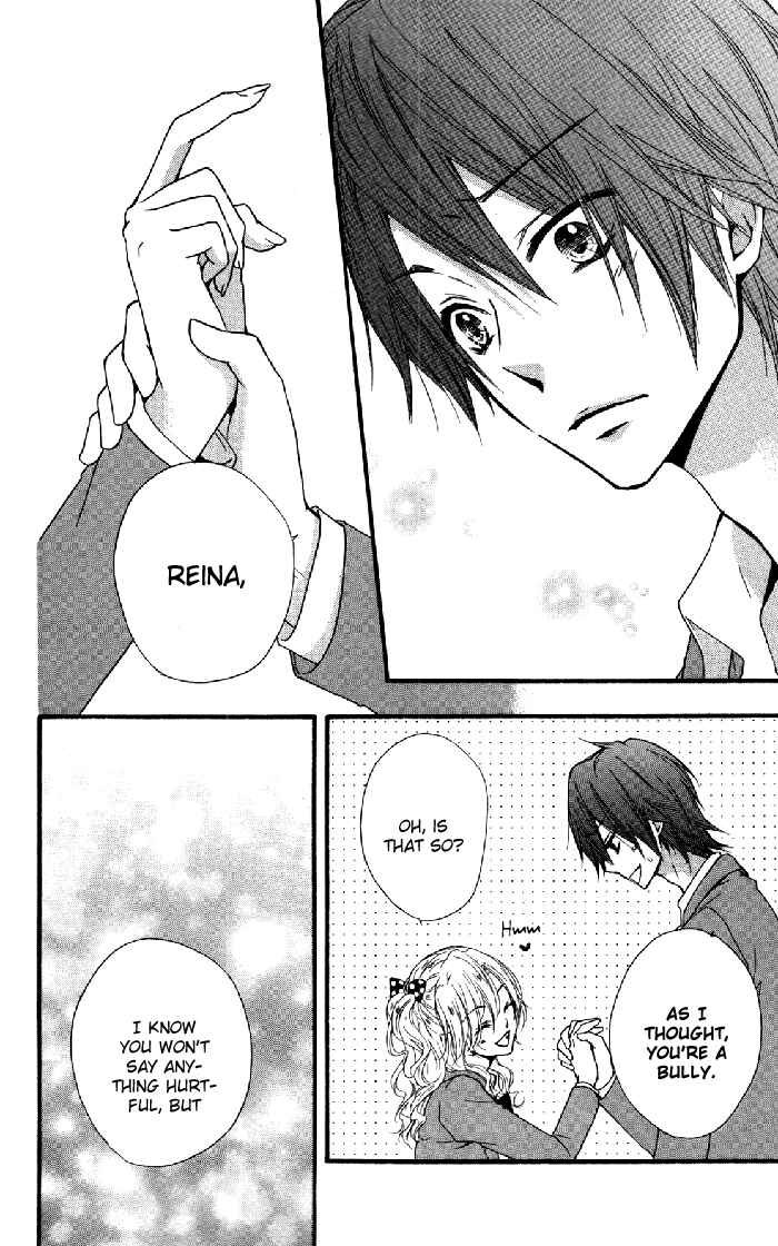 Page 28 Chapter 13 Hiyokoi