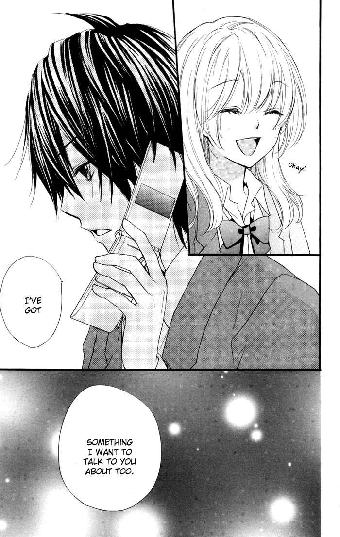 Page 45 Chapter 13 Hiyokoi