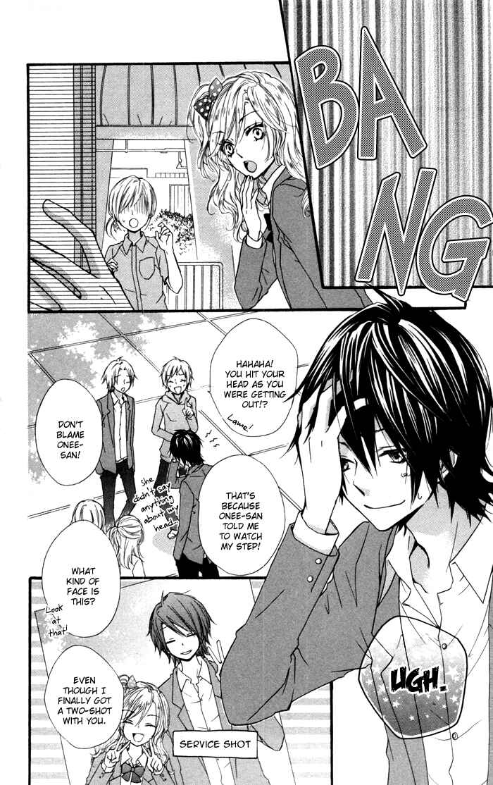 Page 8 Chapter 13 Hiyokoi