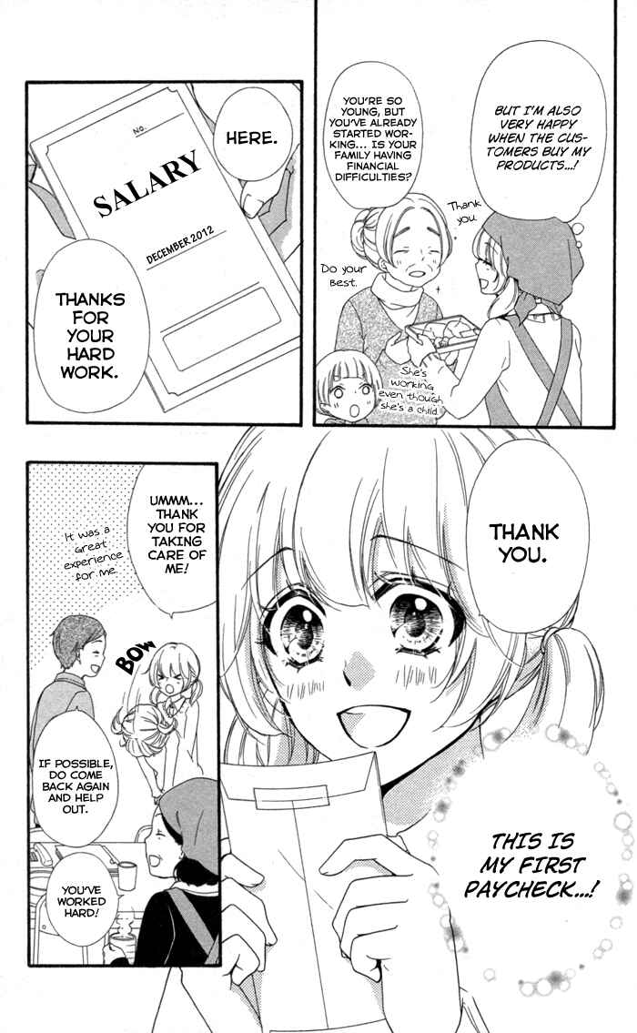Page 26 Chapter 42 Hiyokoi