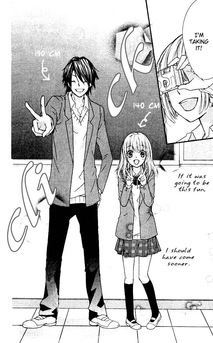Page 19 Chapter 9 Hiyokoi