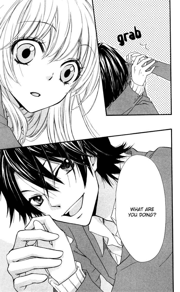 Page 22 Chapter 9 Hiyokoi