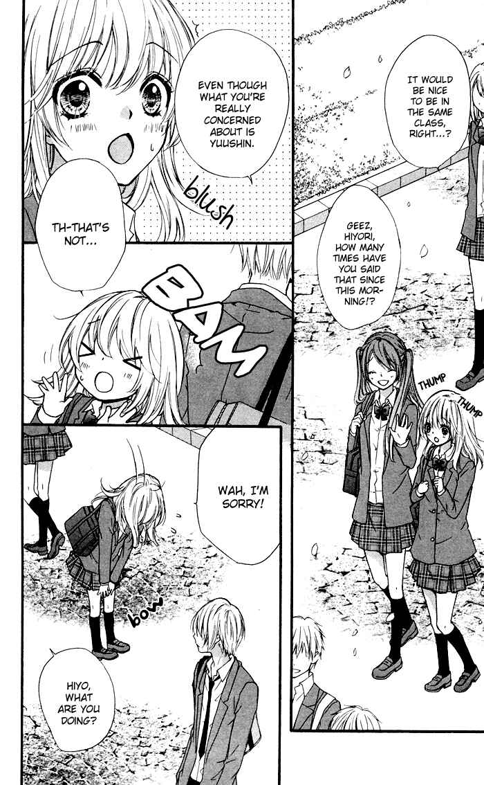 Page 47 Chapter 9 Hiyokoi