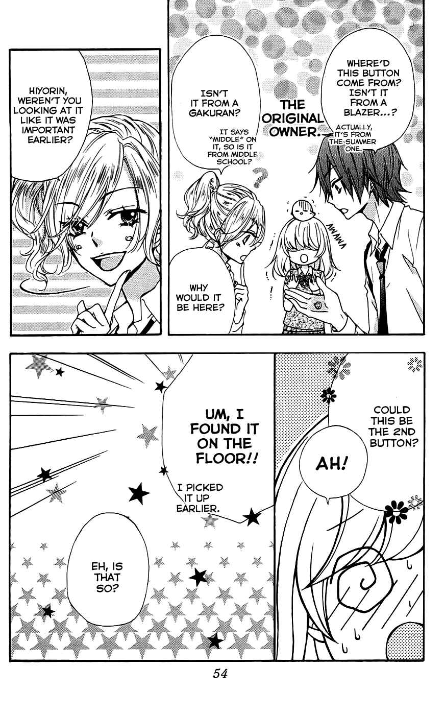 Page 10 Chapter 18 Hiyokoi