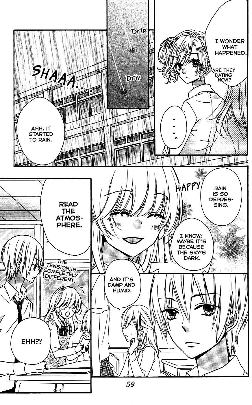 Page 15 Chapter 18 Hiyokoi