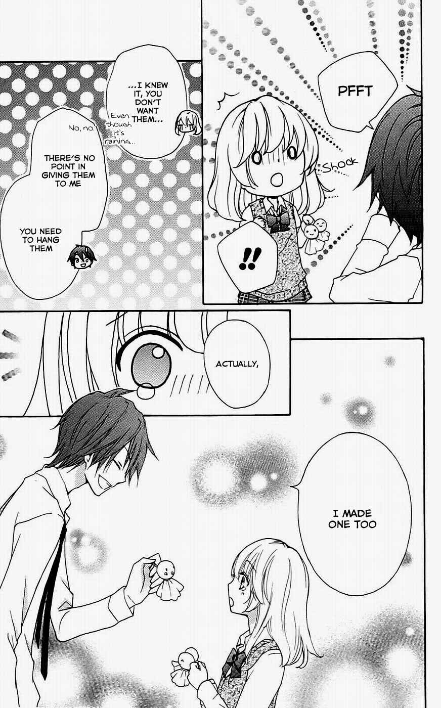 Page 35 Chapter 18 Hiyokoi