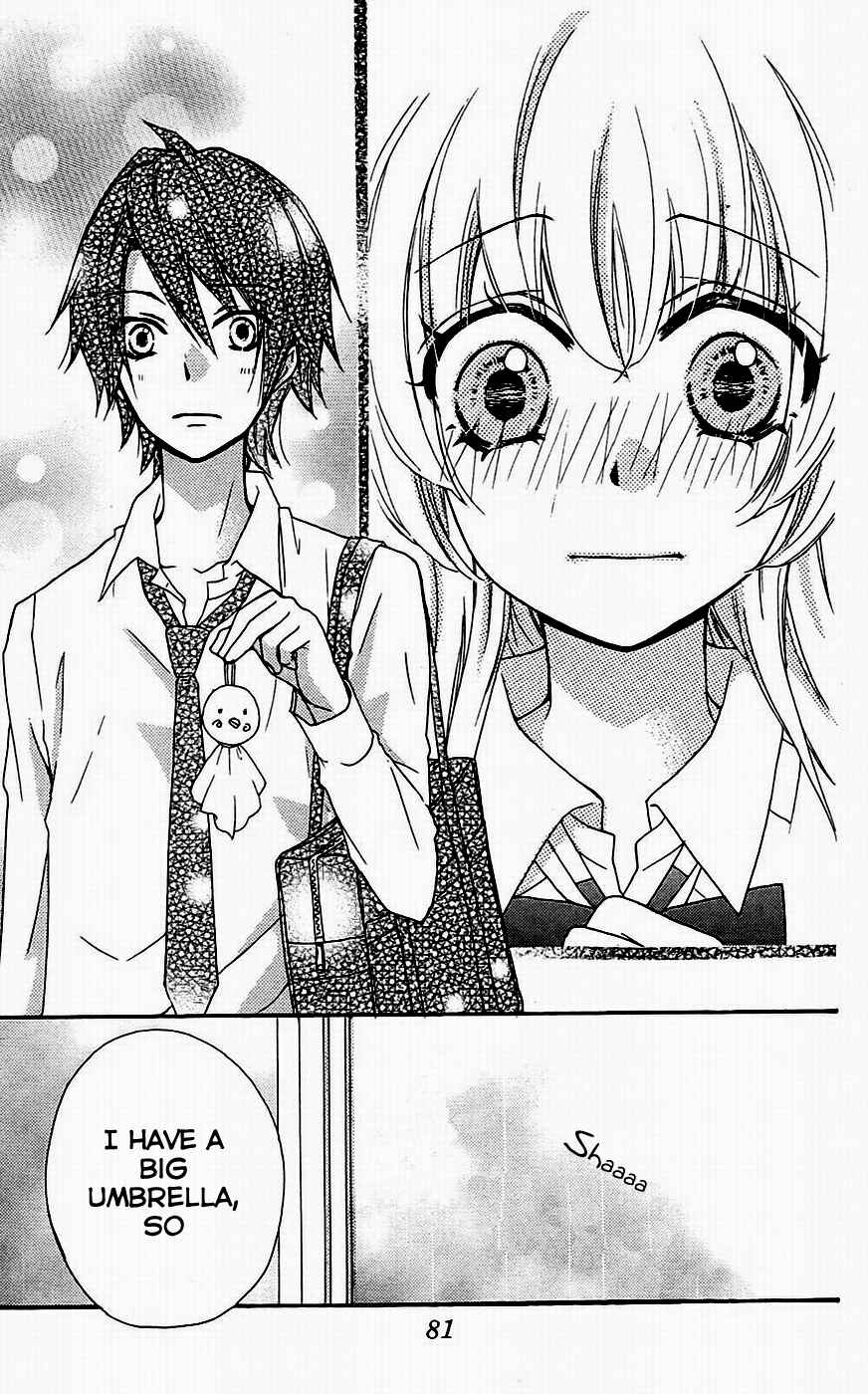Page 37 Chapter 18 Hiyokoi