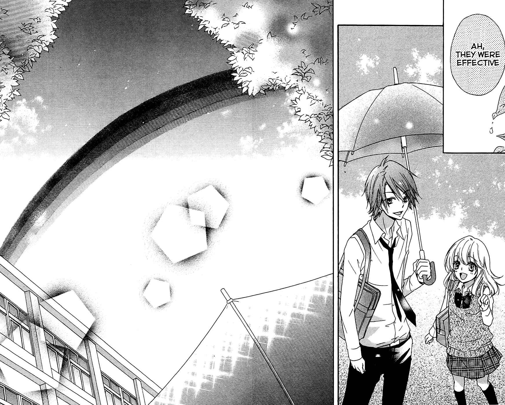Page 39 Chapter 18 Hiyokoi