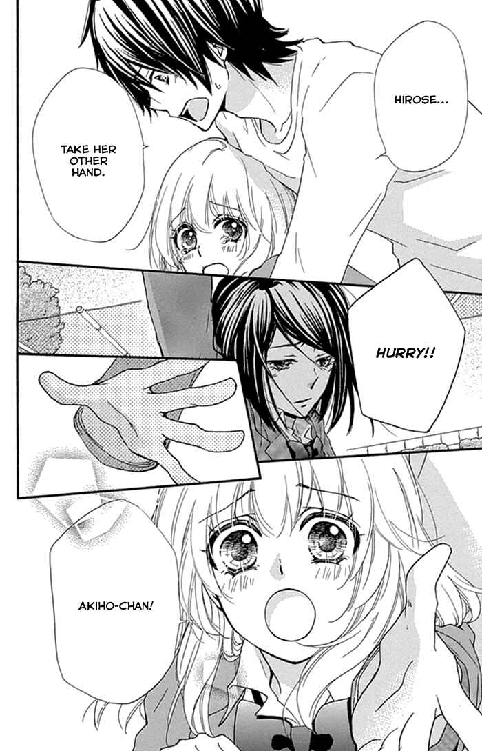 Page 13 Chapter 53 Hiyokoi