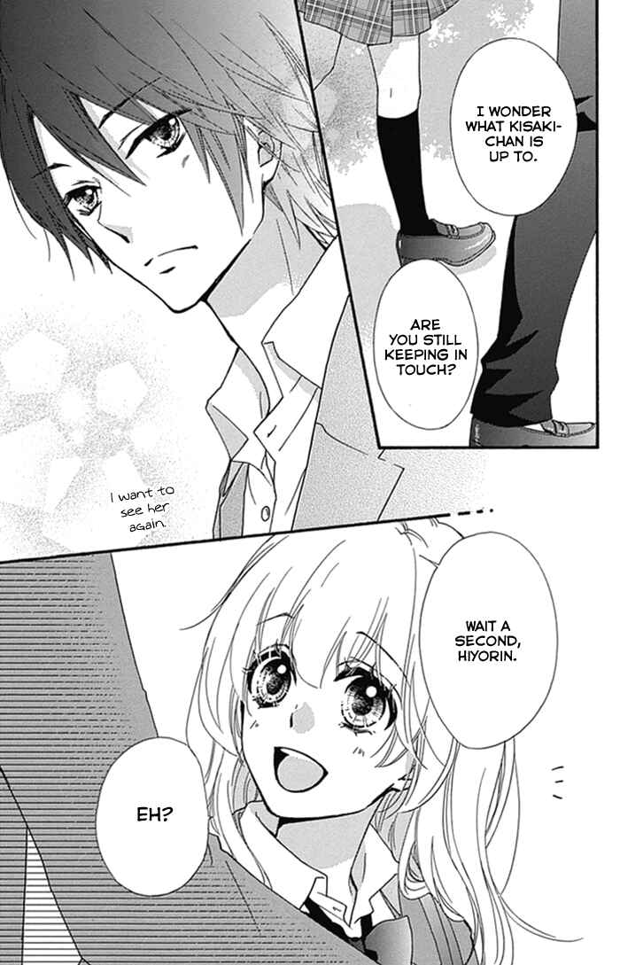 Page 34 Chapter 53 Hiyokoi