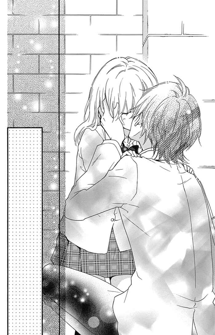 Page 37 Chapter 53 Hiyokoi