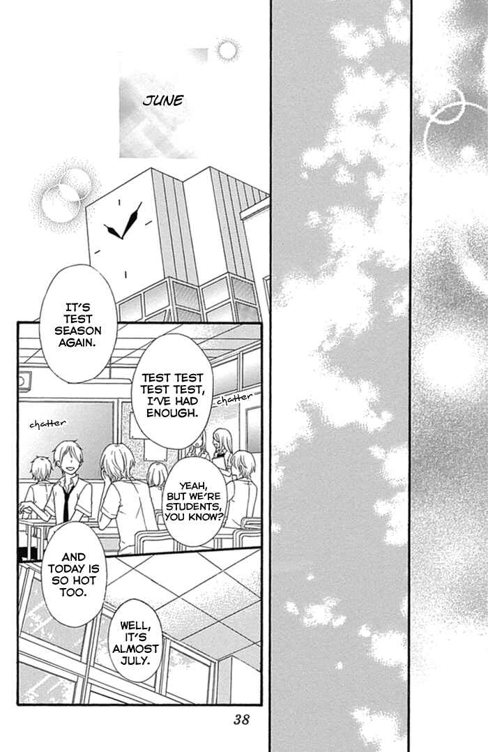 Page 39 Chapter 53 Hiyokoi