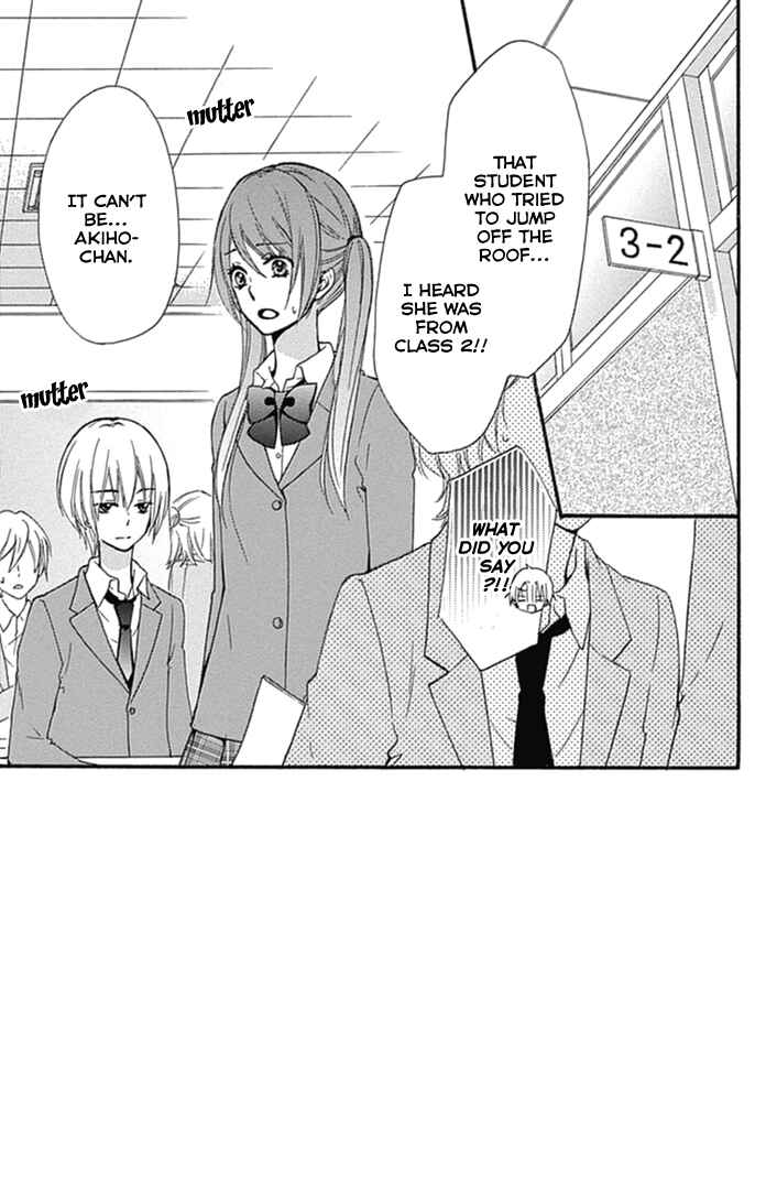Page 7 Chapter 53 Hiyokoi