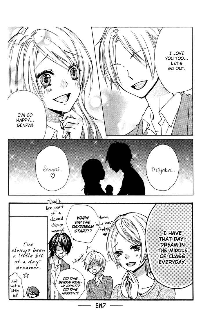 Page 8 Chapter 16.5 Hiyokoi