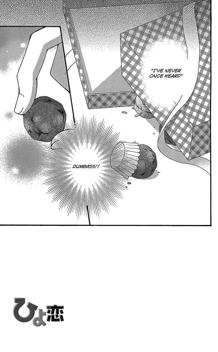 Page 2 Chapter 46 Hiyokoi