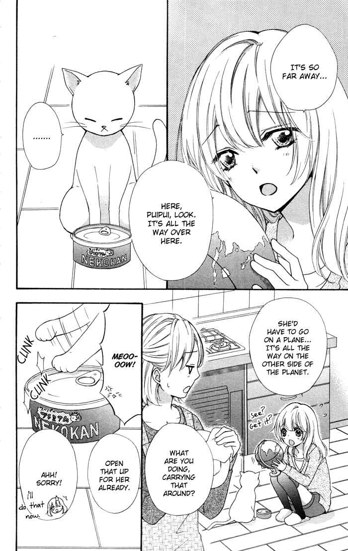 Page 2 Chapter 16 Hiyokoi