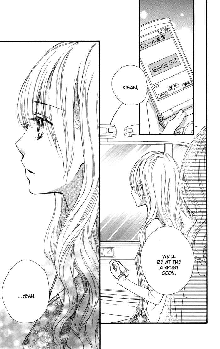 Page 38 Chapter 16 Hiyokoi