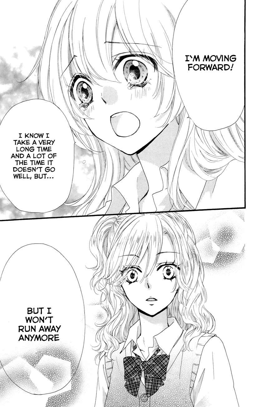 Page 27 Chapter 21 Hiyokoi