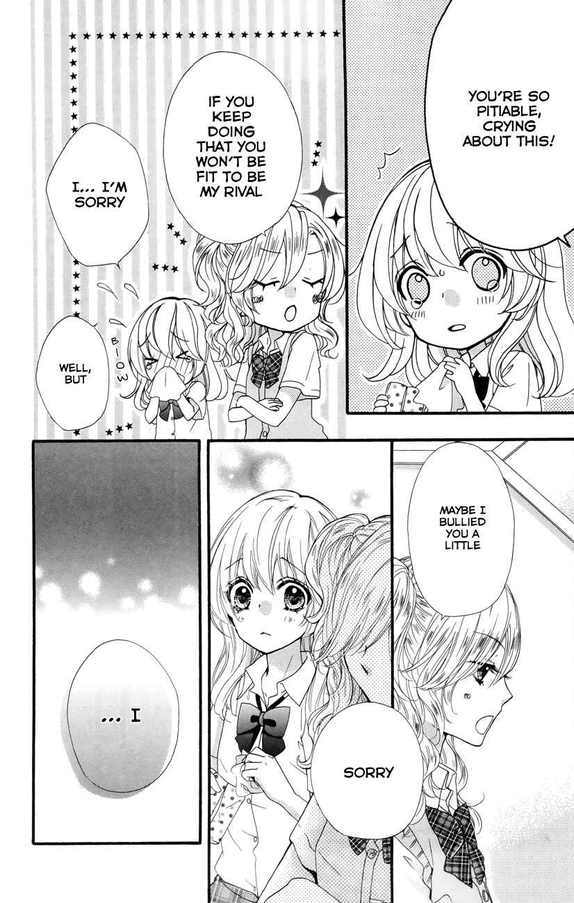 Page 30 Chapter 21 Hiyokoi