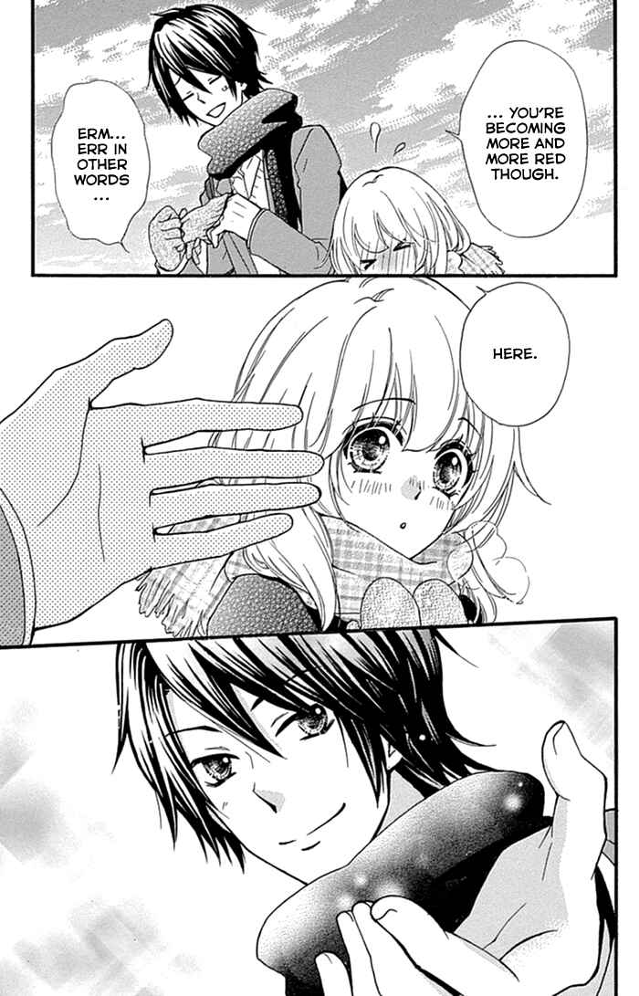 Page 5 Chapter 52.5 Hiyokoi