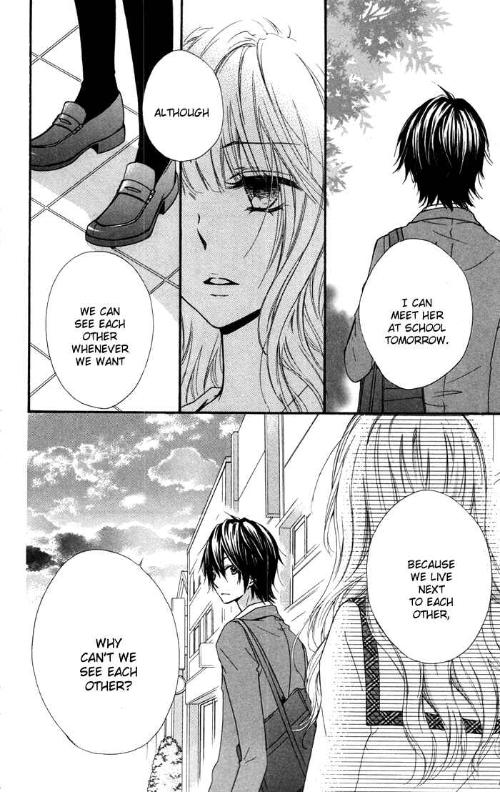 Page 2 Chapter 15 Hiyokoi