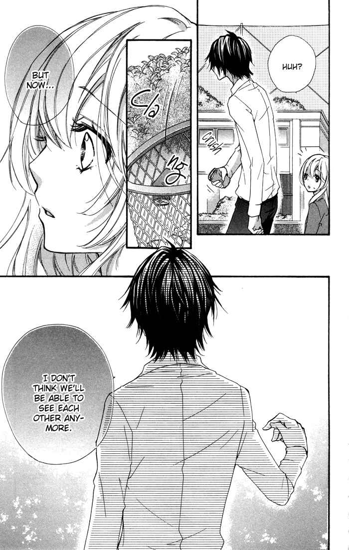 Page 31 Chapter 15 Hiyokoi