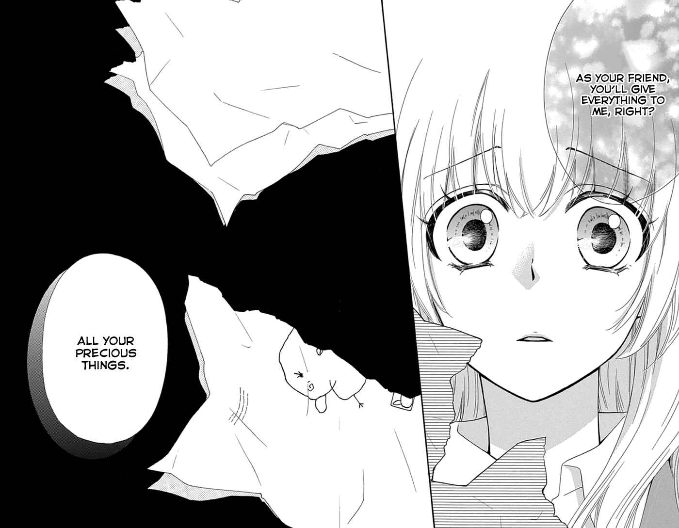 Page 31 Chapter 51 Hiyokoi