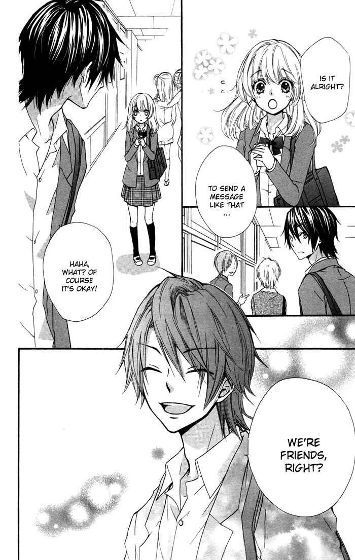 Page 10 Chapter 14 Hiyokoi