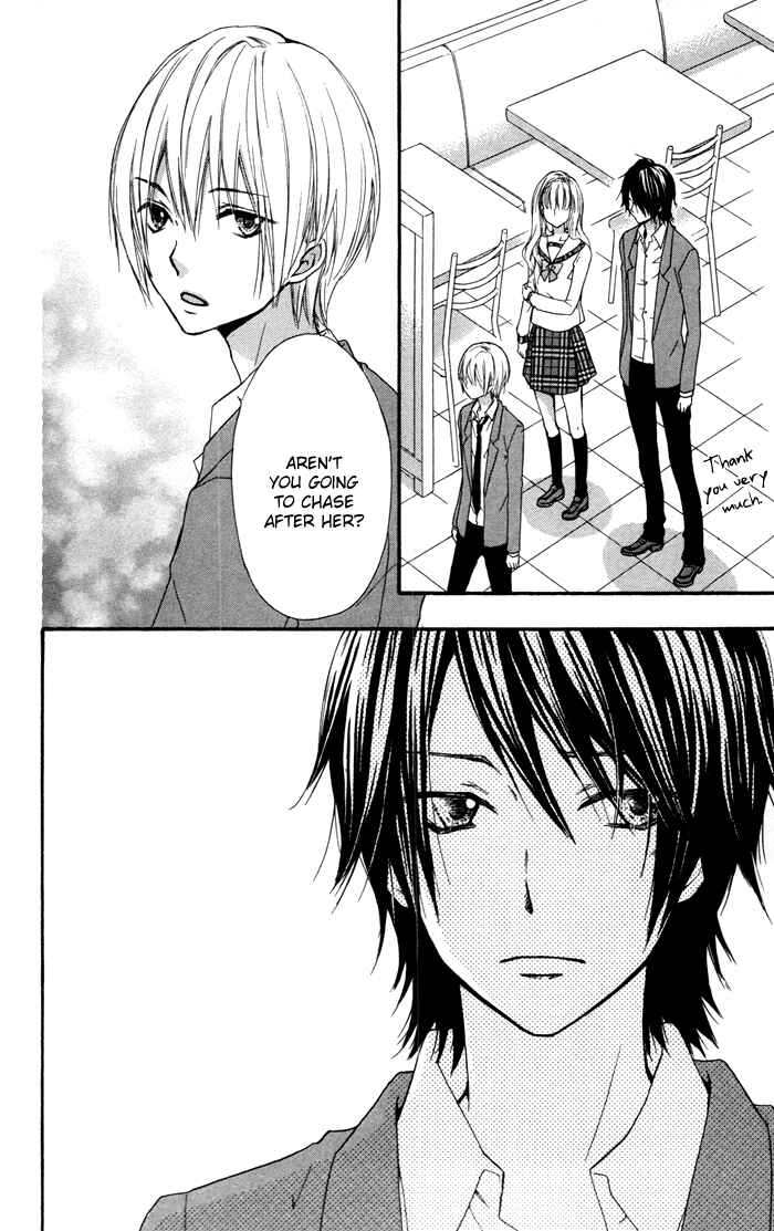 Page 36 Chapter 14 Hiyokoi