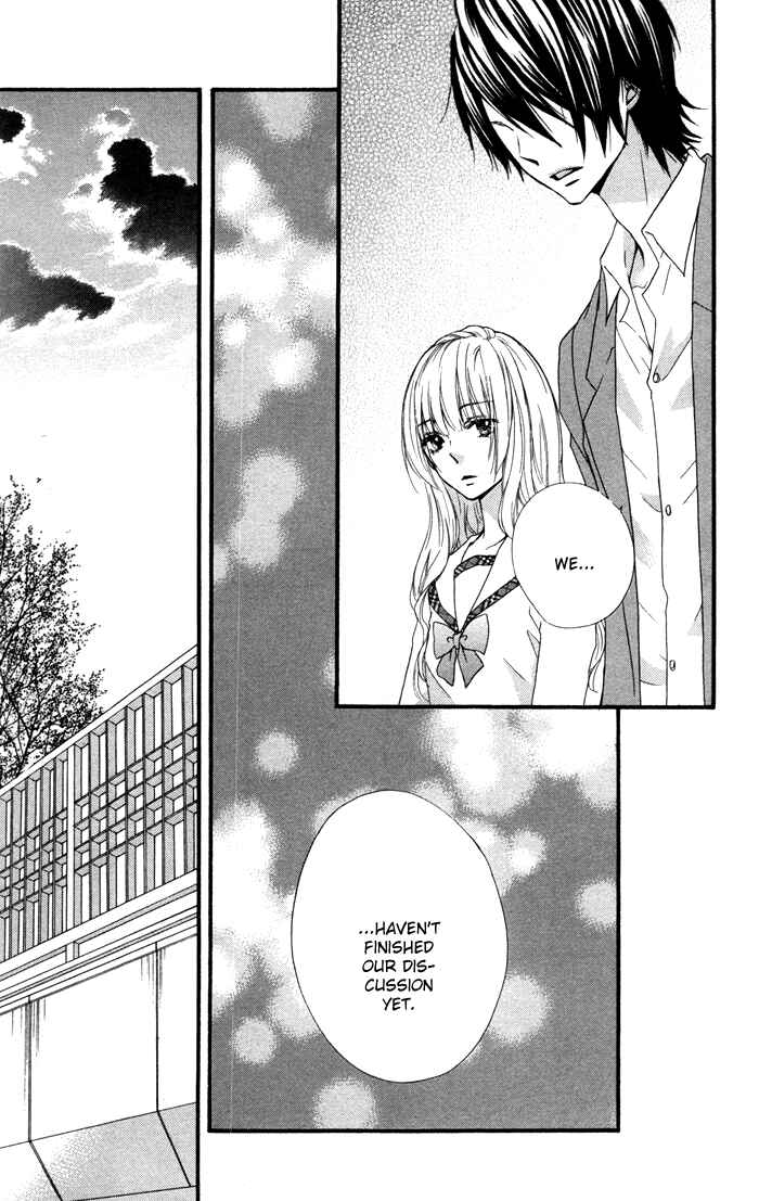 Page 37 Chapter 14 Hiyokoi