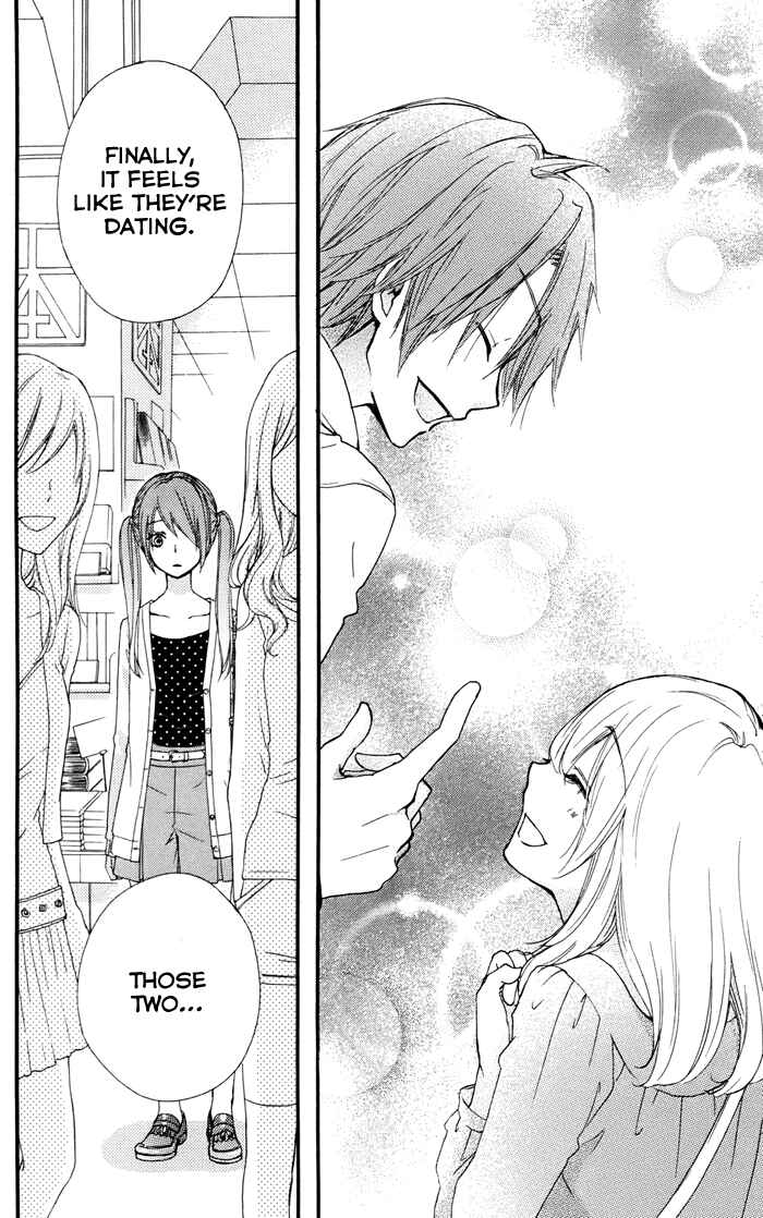 Page 35 Chapter 30 Hiyokoi