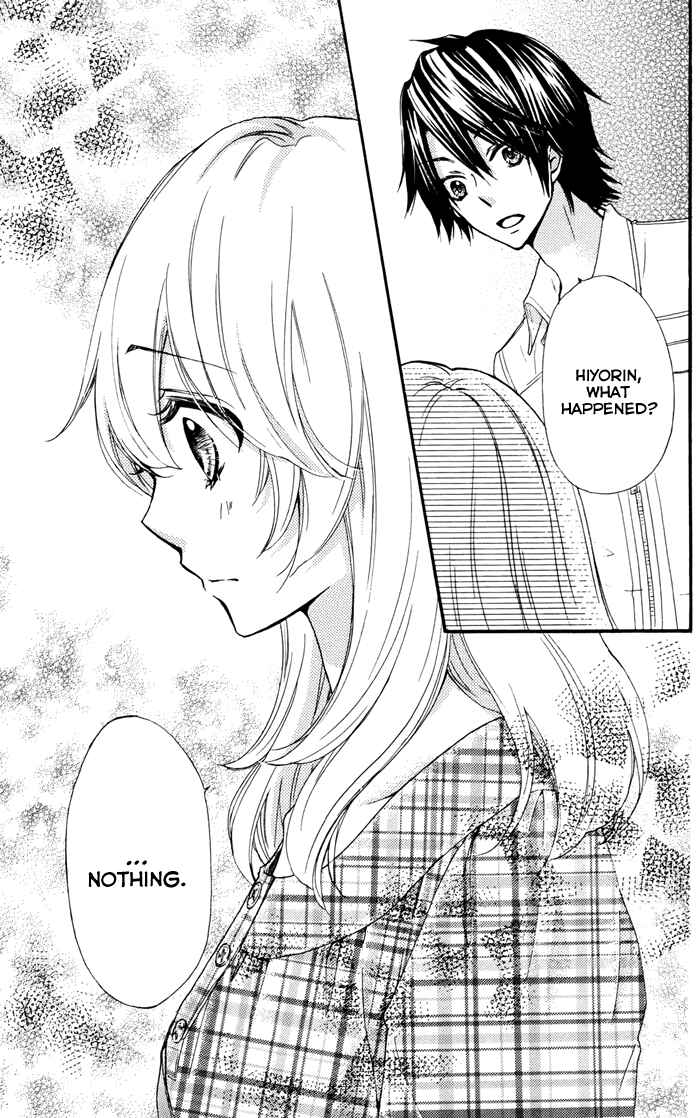 Page 40 Chapter 30 Hiyokoi