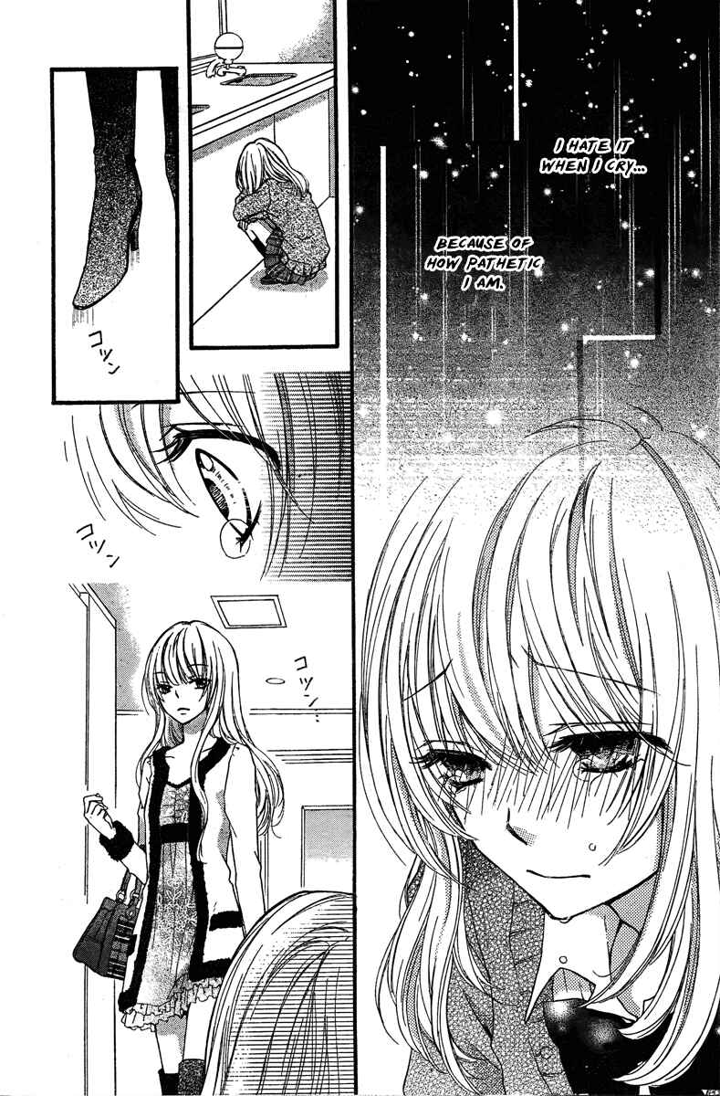 Page 26 Chapter 3 Hiyokoi