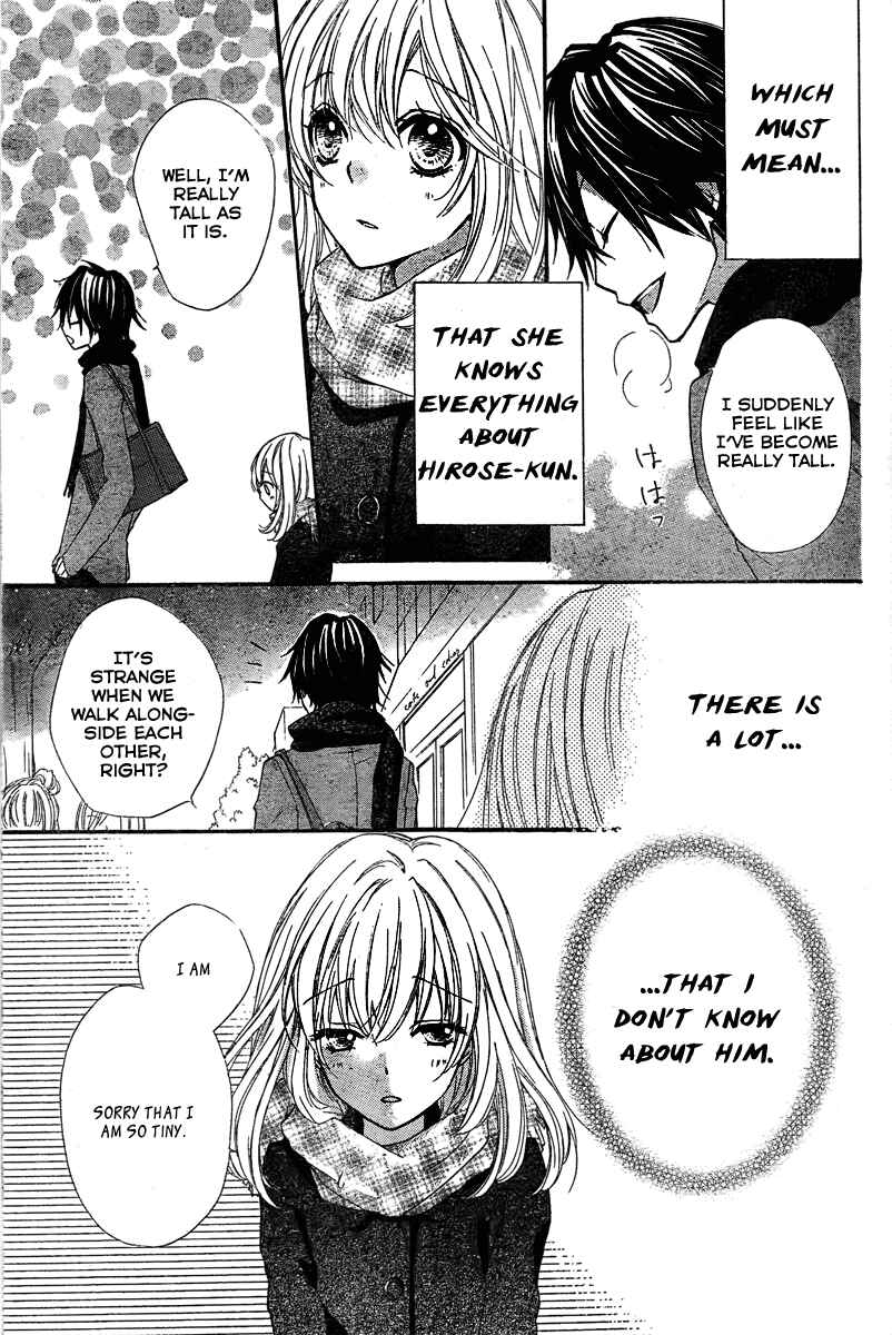 Page 35 Chapter 3 Hiyokoi