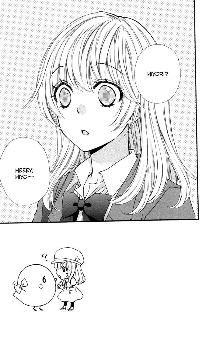Page 2 Chapter 10 Hiyokoi
